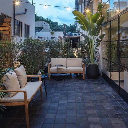 Deblox Living - Ben Avigdor Apartments Tel Aviv-Jaffa Exterior foto