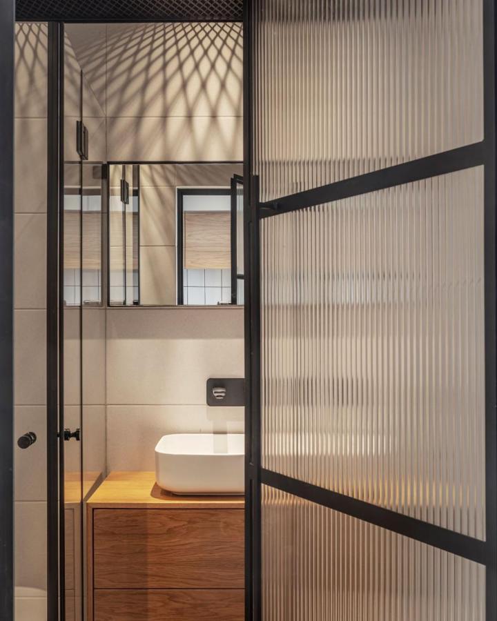 Deblox Living - Ben Avigdor Apartments Tel Aviv-Jaffa Exterior foto