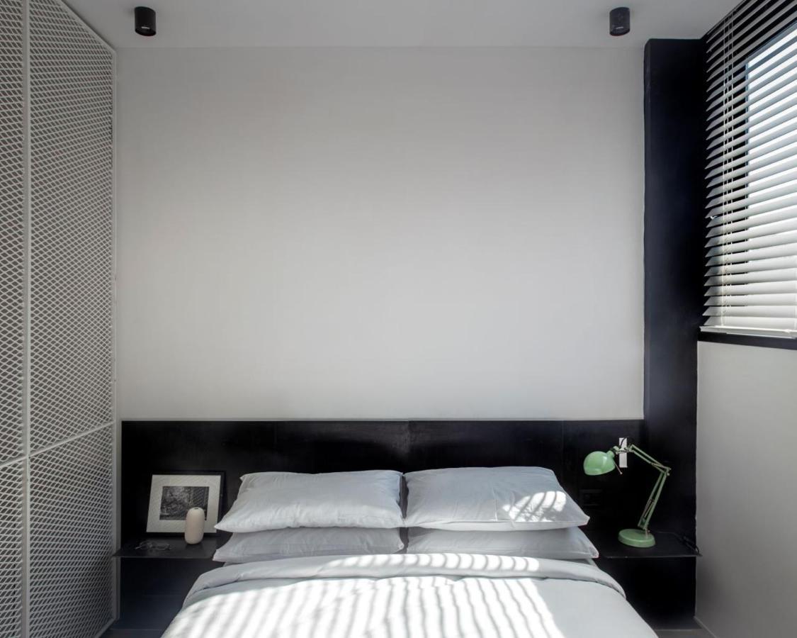 Deblox Living - Ben Avigdor Apartments Tel Aviv-Jaffa Exterior foto