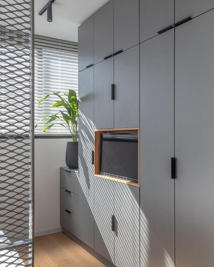 Deblox Living - Ben Avigdor Apartments Tel Aviv-Jaffa Exterior foto
