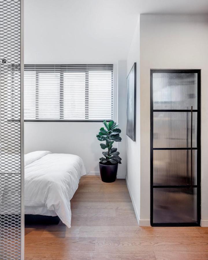 Deblox Living - Ben Avigdor Apartments Tel Aviv-Jaffa Exterior foto